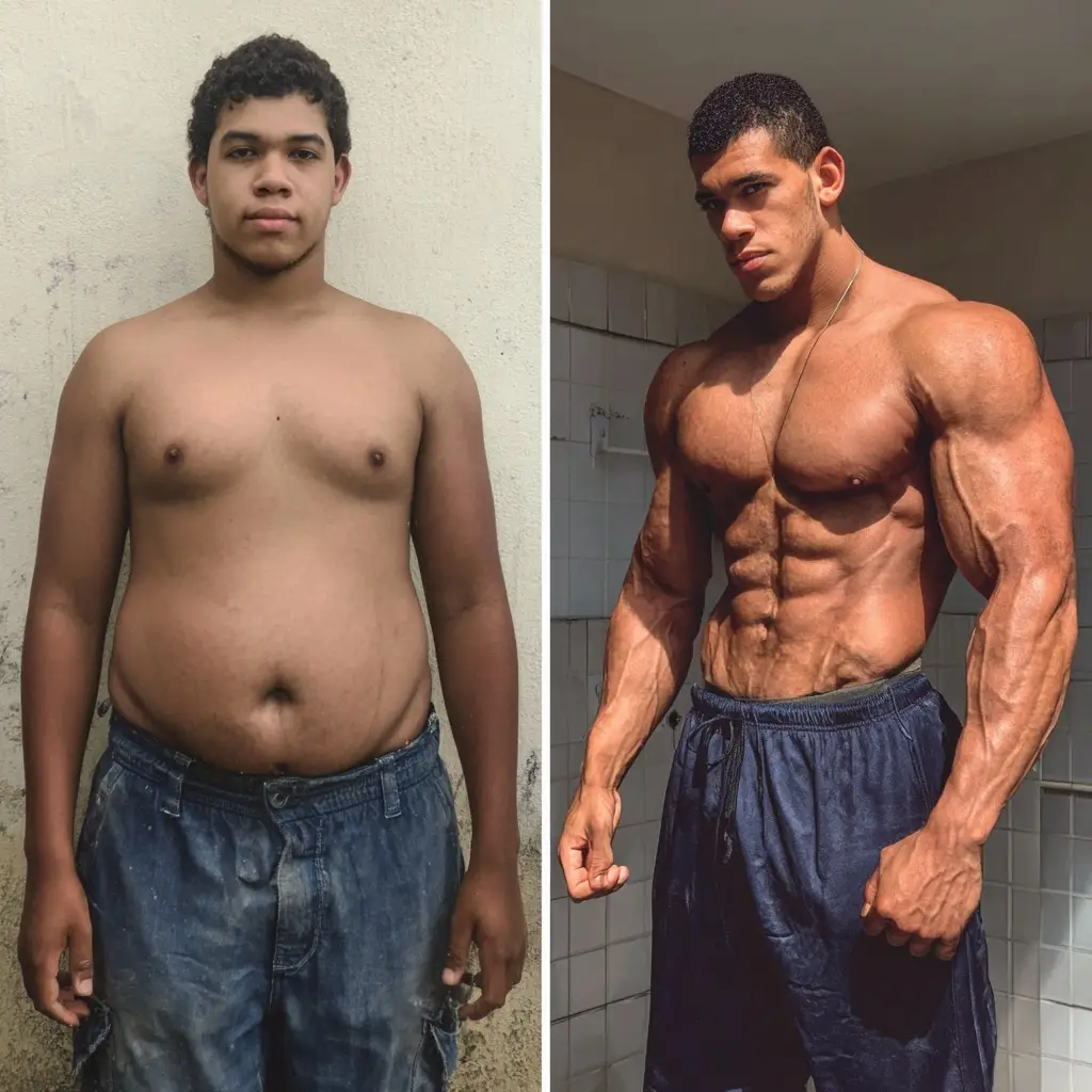 signs of low testosterone male