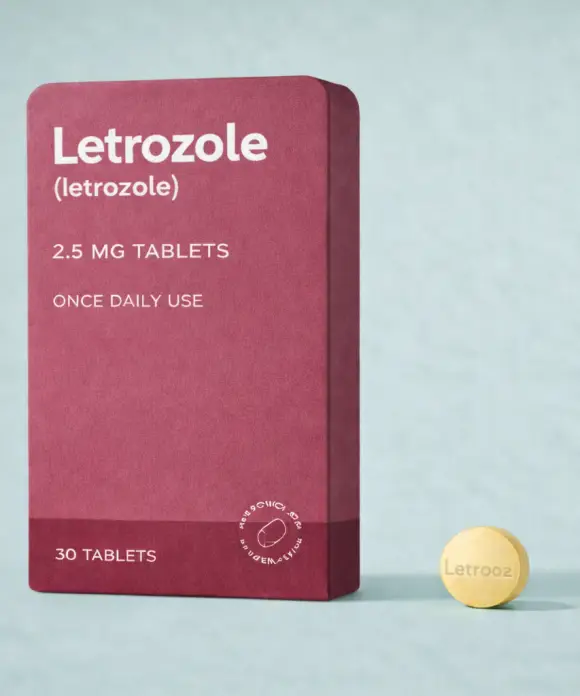Letrozole 30count
