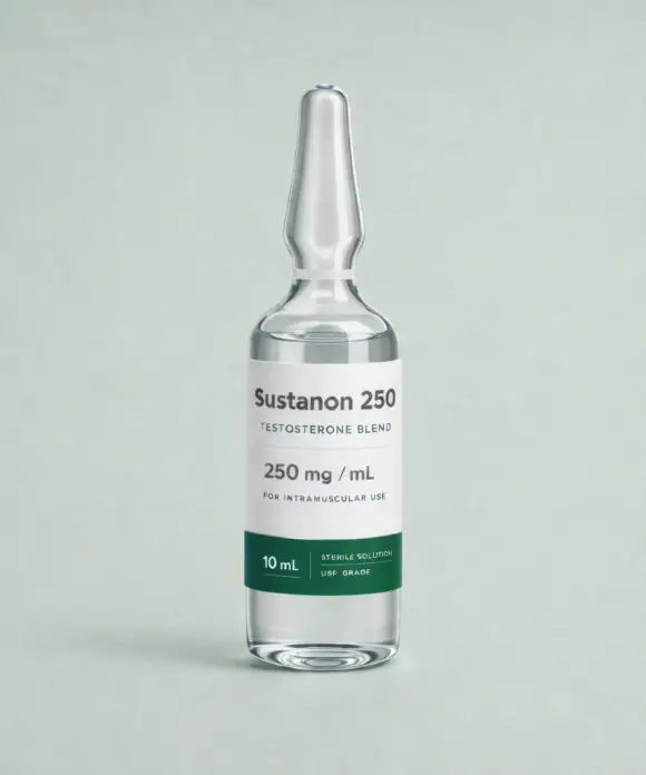 Sustanon 250