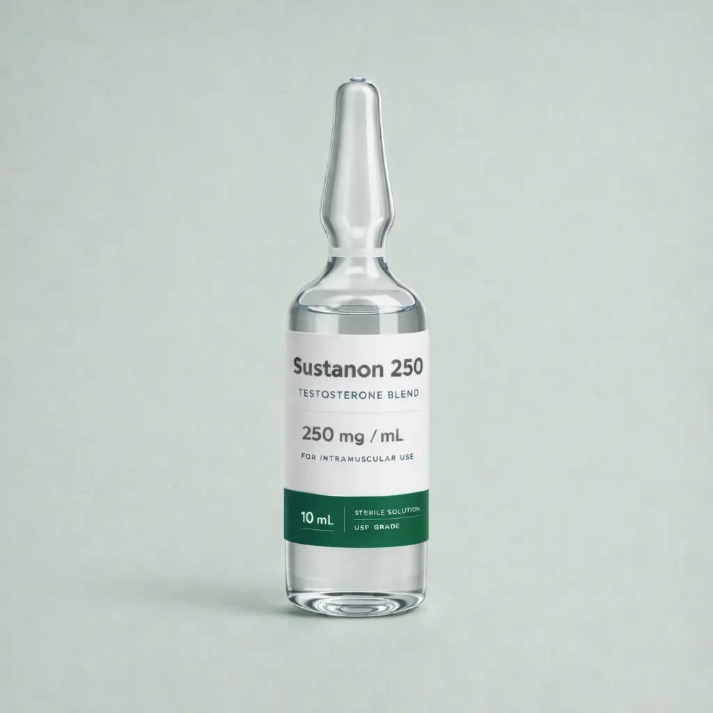 Sustanon 250