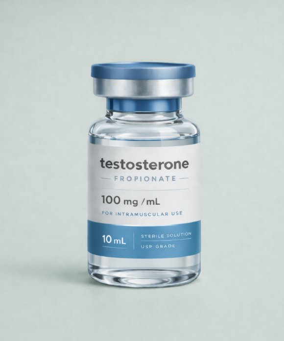 Testosterone Propionate