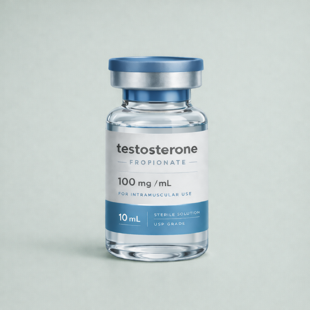 Testosterone Propionate