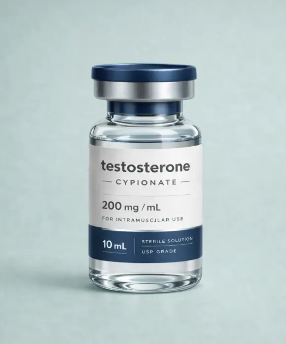 Testosterone Cypionate - 10ml