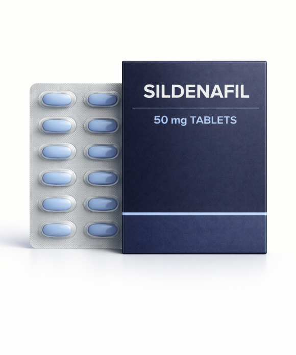 Viagra (Sildenafil) 30