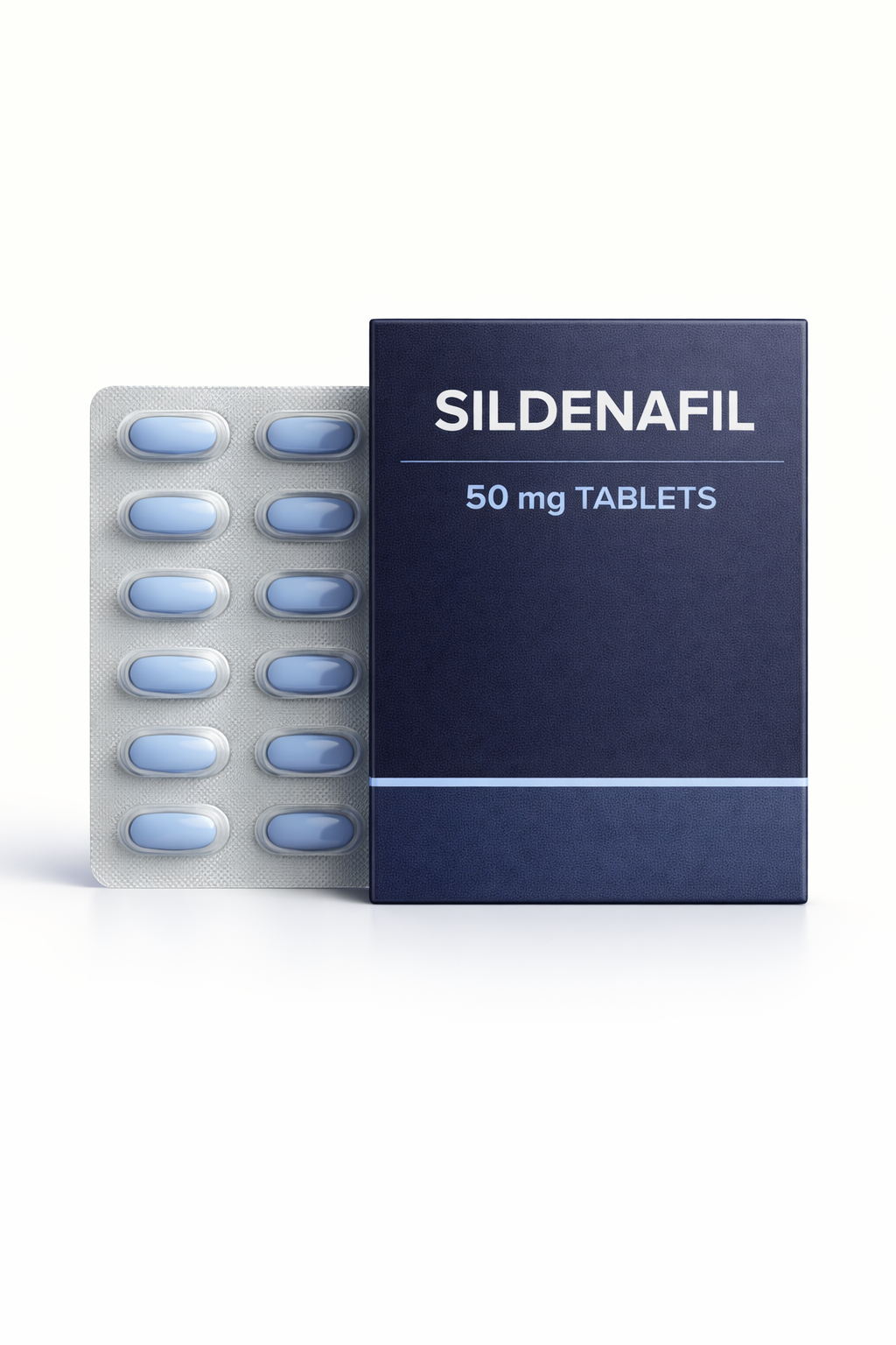 Viagra (Sildenafil) 30