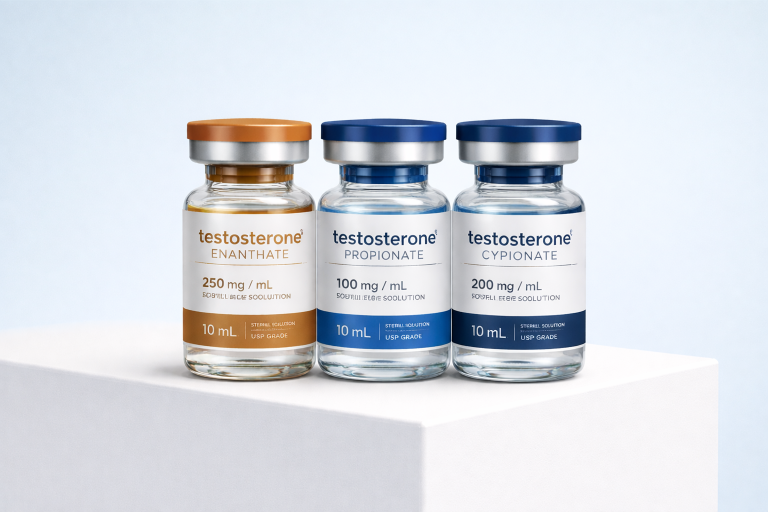 testosterone therapy Japan