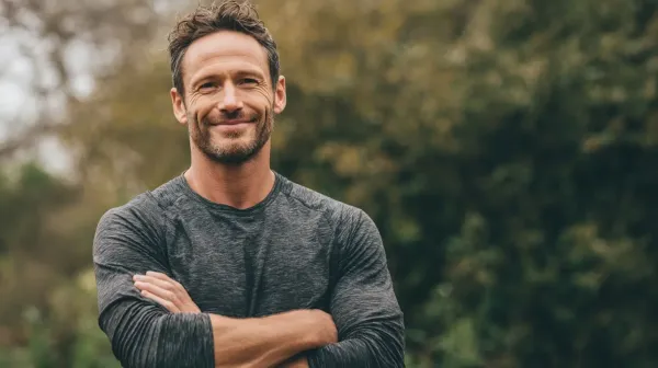 TRT Okinawa testosterone therapy